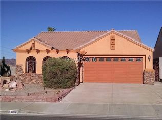 604 Grande Sombrero Way, Henderson, NV 89015