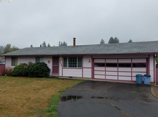 33264 SW Evergreen Way, Scappoose, OR 97056