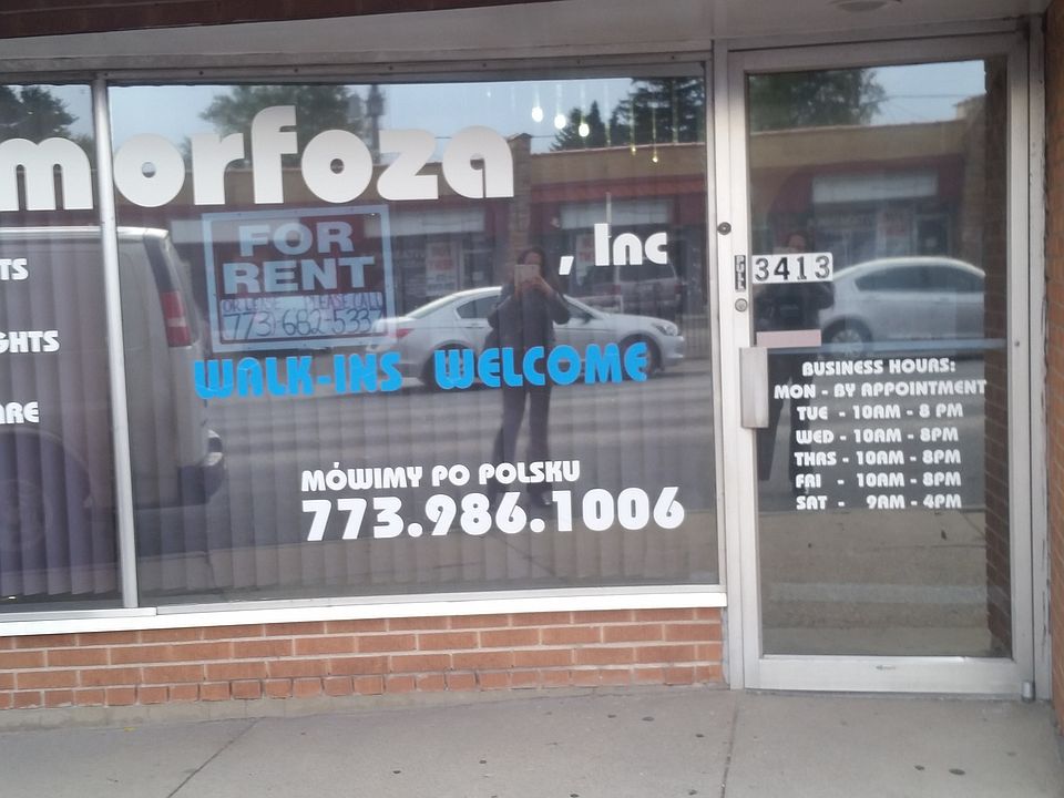 1st image of 3413 N Harlem Ave #1