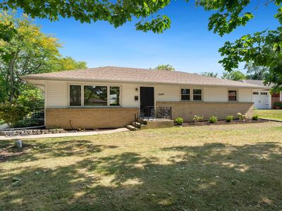 2104 Wyoming Dr, Rockford, IL, 61108