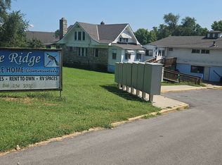 1800 Blue Ridge Blvd, Kansas City, MO 64126