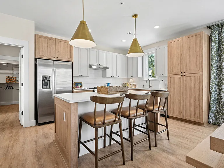 NOVEL Davidson by Crescent Communities — Photo 2