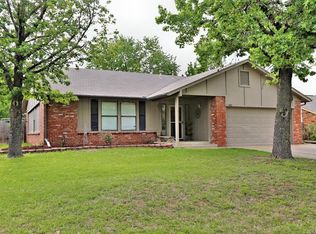 11476 S Emerson Pl, Jenks, OK 74037