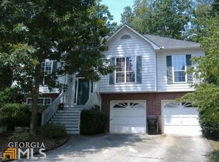 220 Sheldon Way, Fayetteville, GA 30215