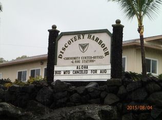 94-1422 Kaulua Cir #29, Naalehu, HI 96772