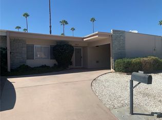 46165 Burroweed Ln, Palm Desert, CA 92260