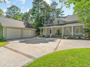 160 Dataw Drive, St Helena Island, SC 29920