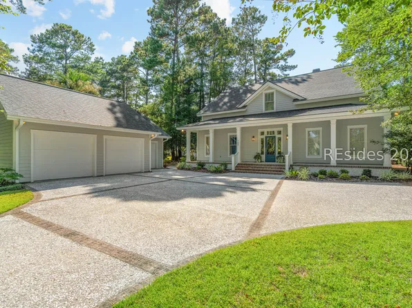 160 Dataw Drive, St Helena Island, SC 29920