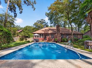 132 Fox Chase Dr, Goose Creek, SC 29445