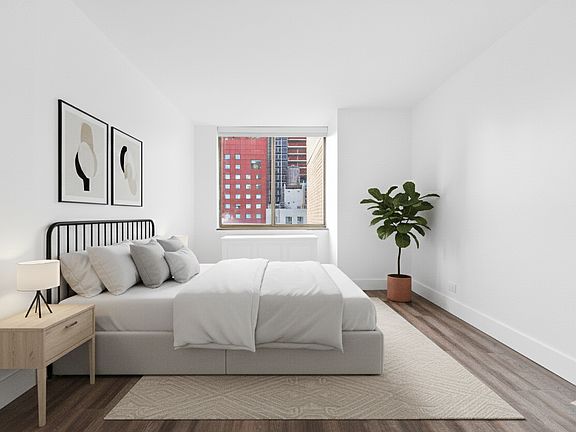3rd image of 245 E 44th St #4G