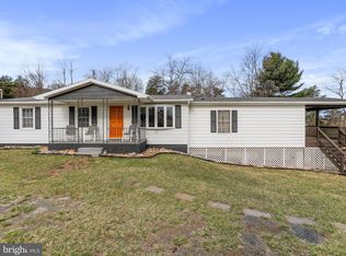 404 Bethel Church Rd, Romney, WV 26757