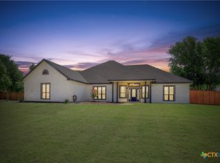 2892 Beulah Blvd, Belton, TX 76513