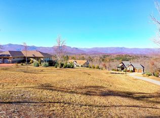 116 Eliza Ln, Marietta, SC 29661