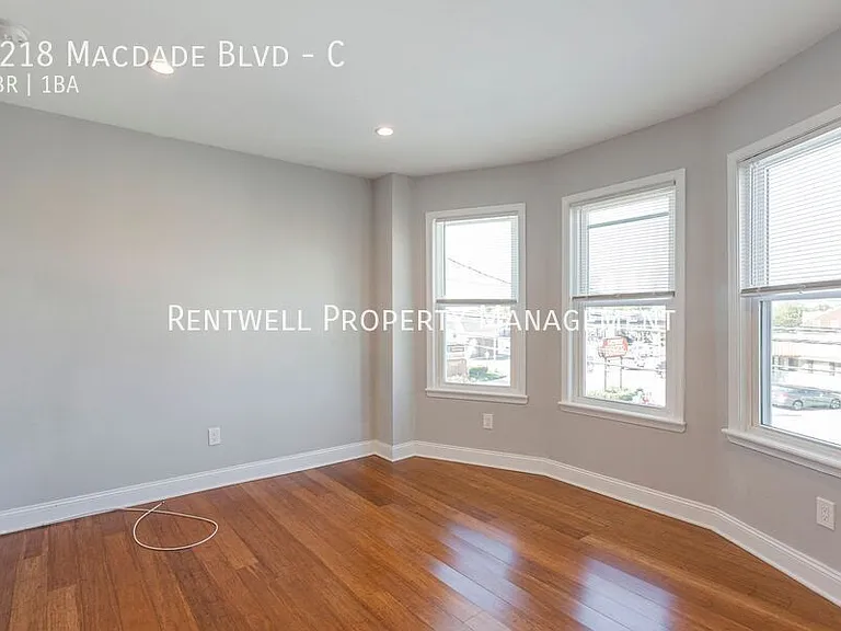 2218 Macdade Blvd #C — Photo 14