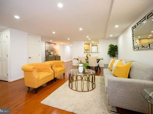 2509 17th St NW APT 1, Washington, DC 20009