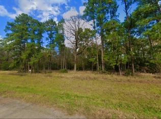 0 Fern Ln, Trinity, TX 75862