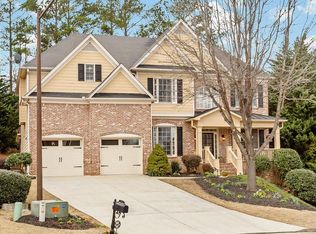 5002 Preservation Pointe NW, Kennesaw, GA 30152