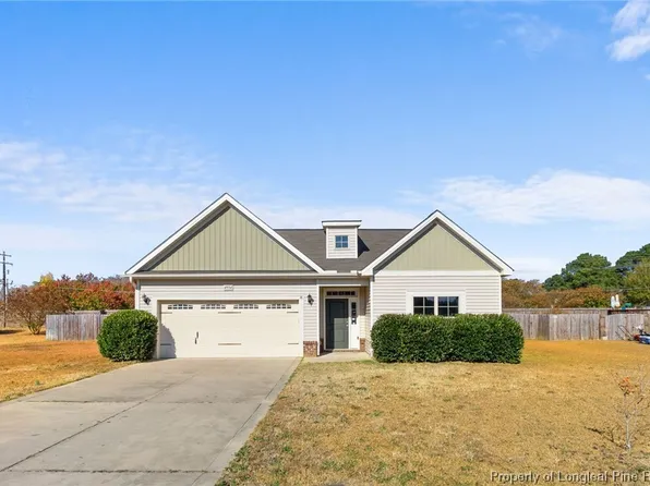 4934 Lion Heart Ln, Parkton, NC 28371