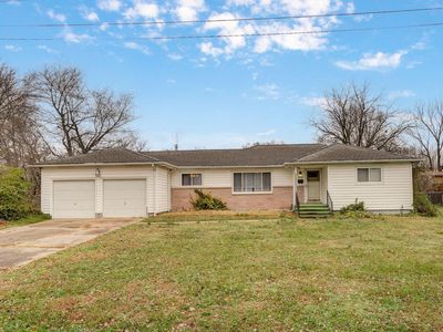 853 W Whiteside Street, Springfield, MO, 65807