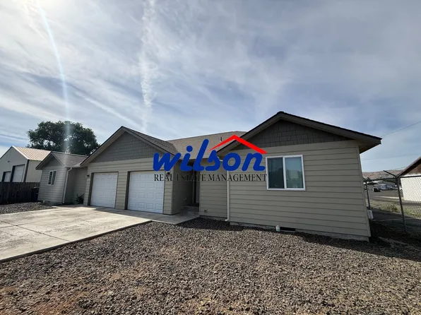 810 Fremont St., 810 Fremont St #B, Yakima, WA 98902