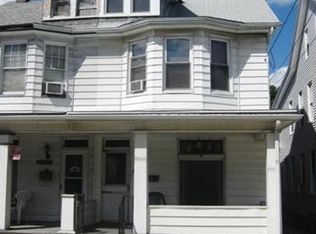 631 E Broad St, Tamaqua, PA 18252