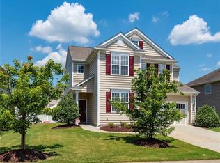 6225 Adobe Rd, Charlotte, NC 28277