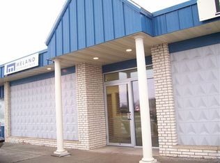2303 S Washington St STE F, Grand Forks, ND 58201