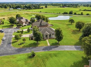 1586 Silo Place, Bolivar, MO 65613