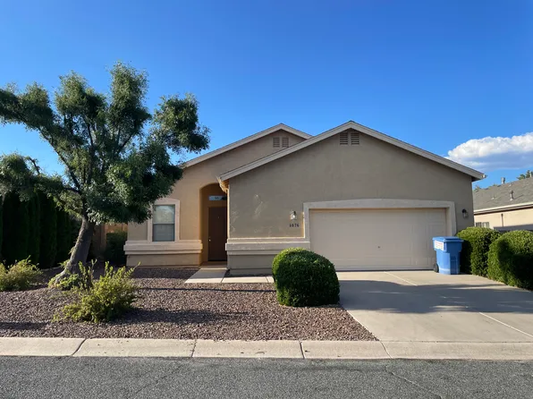 6876 E Elbrook Ave, Prescott Valley, AZ 86314