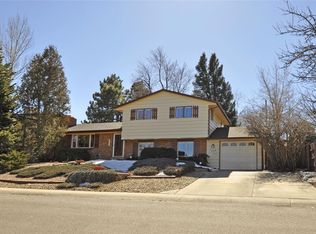 13370 W Dakota Pl, Lakewood, CO 80228