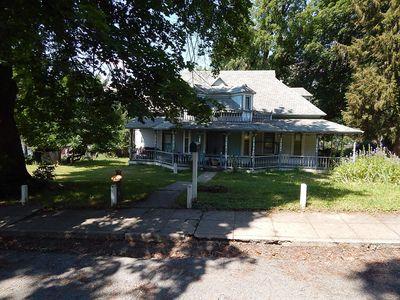 459 N Maple St, Colville, WA, 99114