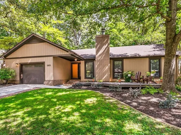 5805 Sagebrush Trl, Greensboro, NC 27409