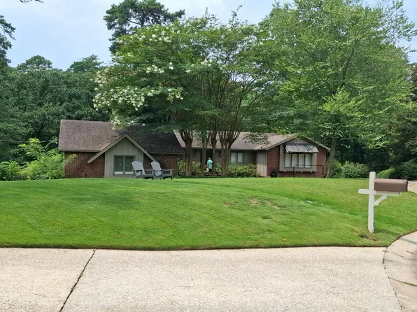 3125 Woodclift Cir, Birmingham, AL 35243