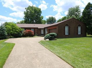 6617 Tylersville Rd, West Chester, OH 45069