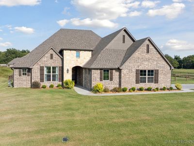 20927 S Richmond Ave, Claremore, OK, 74019