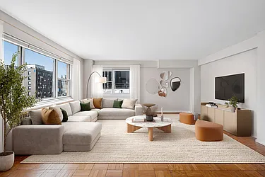 333 East 46th Street, #20B