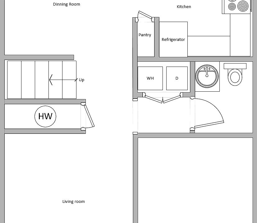 1st image of 1077 NE 42nd Ave