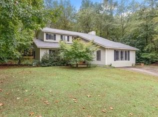 2606 Indian Hill Rd, Auburn, AL 36830