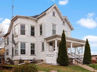 1420 9th Street, Monroe, WI 53566