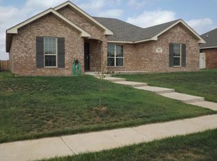 7908 Shreveport Dr, Amarillo, TX 79118