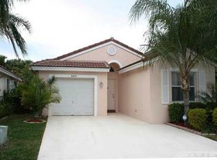 6835 Green Island Ter, Lake Worth, FL 33463