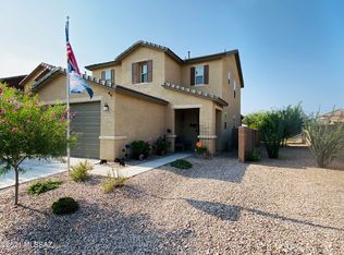 11210 E Vail Vista Ct, Tucson, AZ 85747
