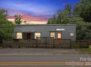 169-171 Cragmont Rd, Black Mountain, NC 28711