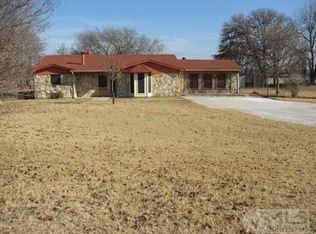 1533 Old Reno Rd, Springtown, TX 76082