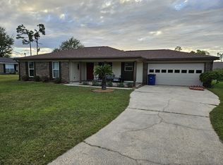 3136 Lawton Ct, Panama City, FL 32405