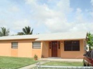 30603 SW 152nd Pl, Homestead, FL 33033