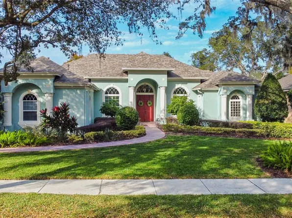 4569 Old Carriage Trl, Oviedo, FL 32765