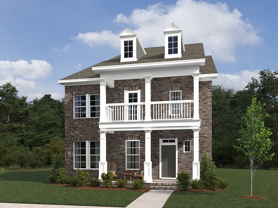 1st image of 2705 Wilkinson Pike Lot 17