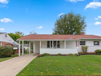 1511 W 8th St, Frederick, MD, 21702