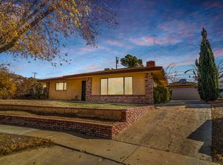 44830 Raysack Ave, Lancaster, CA 93535